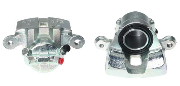 BREMBO Bremsekaliper f16028 venstre foraksel for TOYOTA