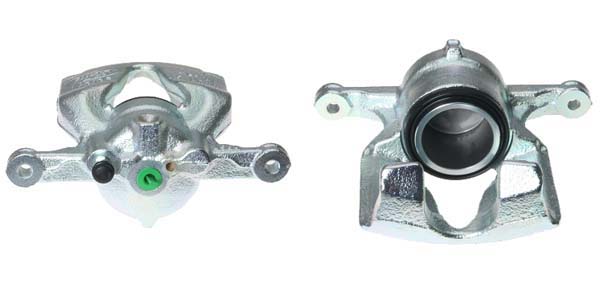 BREMBO Bremsekaliper f24220 venstre foraksel for FORD
