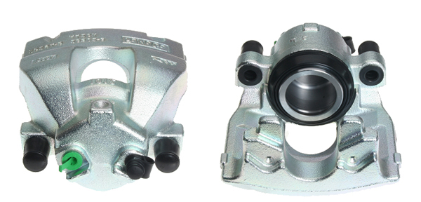 BREMBO Bremsekaliper f24224 venstre foraksel for FORD