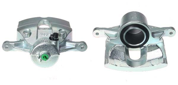 BREMBO Bremsekaliper f30273 højre foraksel for KIA