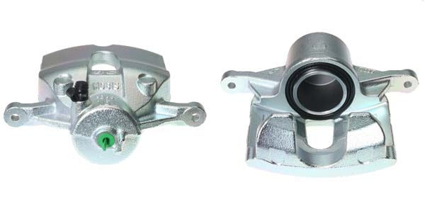 BREMBO Bremsekaliper f30272 venstre foraksel for KIA