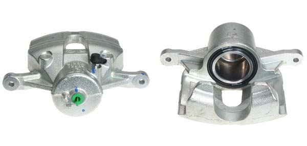 BREMBO Bremsekaliper f30275 højre foraksel for KIA
