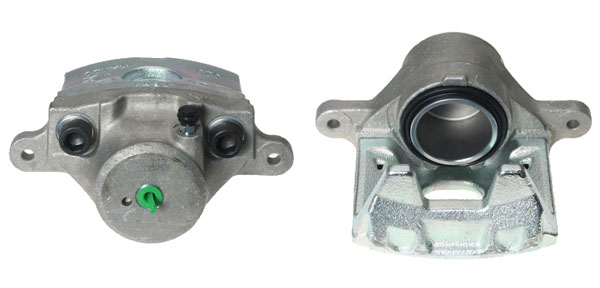 BREMBO Bremsekaliper f30279 højre foraksel for KIA