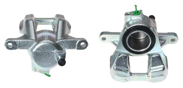 BREMBO Bremsekaliper f49144 venstre foraksel for MAZDA