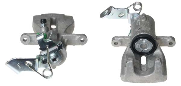 BREMBO Bremsekaliper f61327 Bagaksel højre for OPEL