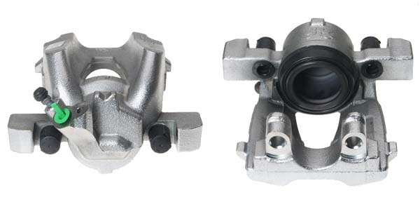 BREMBO Bremsekaliper f61328 venstre foraksel for OPEL