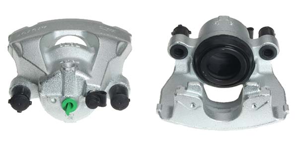 BREMBO Bremsekaliper f83373 højre foraksel for TOYOTA