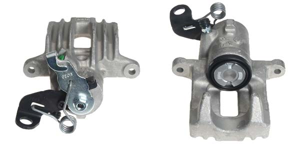 BREMBO Bremsekaliper f85445 Bagaksel højre for SEAT