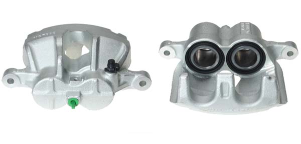 BREMBO Bremsekaliper f85460 venstre foraksel for MAN VW