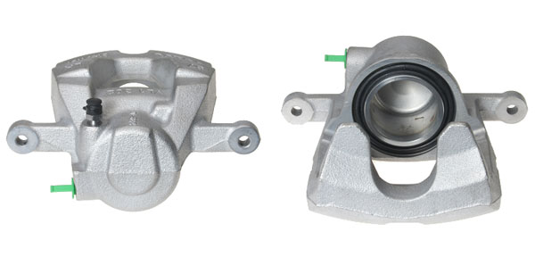 BREMBO Bremsekaliper f86114 venstre foraksel for VOLVO