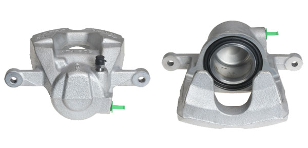 BREMBO Bremsekaliper f86115 højre foraksel for VOLVO