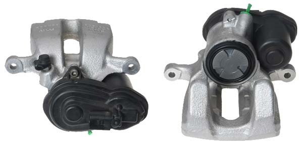 BREMBO Bremsekaliper F 06 290 Bagaksel venstre for BMW