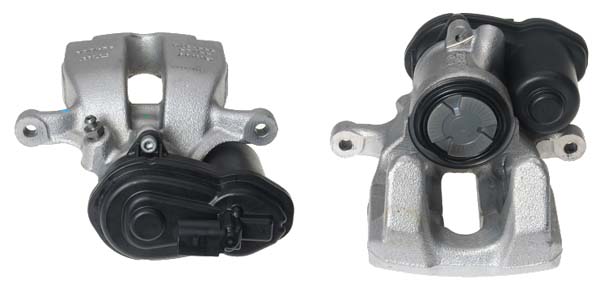 BREMBO Bremsekaliper f06294 Bagaksel venstre for BMW