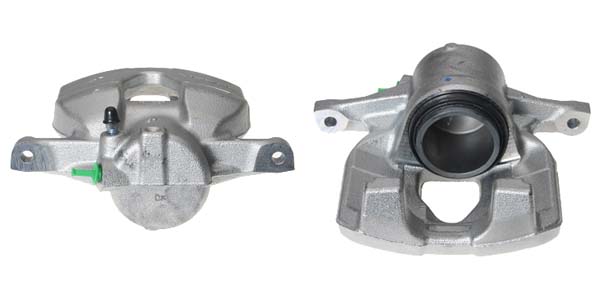 BREMBO Bremsekaliper f23226 venstre foraksel for FIAT