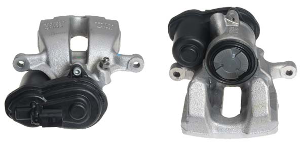 BREMBO Bremsekaliper f06295 Bagaksel højre for BMW