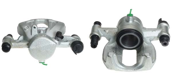 BREMBO Bremsekaliper f50419 Bagaksel højre for MERCEDES-BENZ