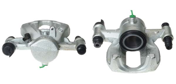 BREMBO Bremsekaliper f50418 Bagaksel venstre for MERCEDES-BENZ