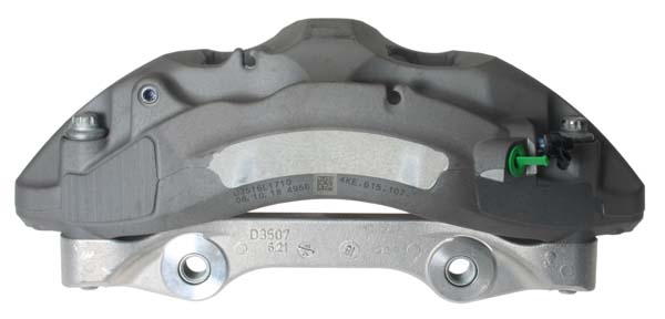 BREMBO Bremsekaliper f85466 venstre foraksel for AUDI VW