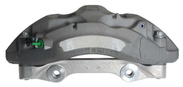 BREMBO Bremsekaliper f85467 højre foraksel for AUDI