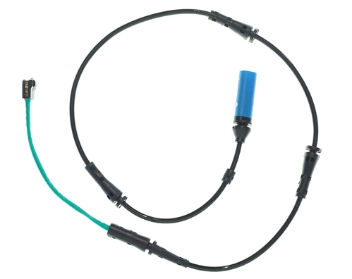 BREMBO Slidindikator, bremsebelægning a00522 for BMW