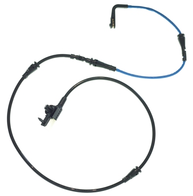 BREMBO Slidindikator, bremsebelægning a00526 for JAGUAR