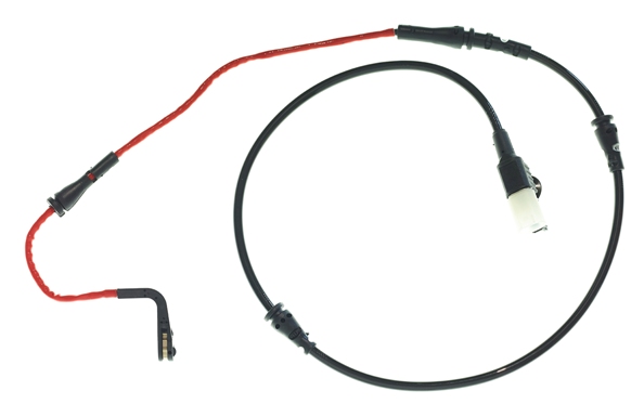 BREMBO Slidindikator, bremsebelægning a00529 for JAGUAR