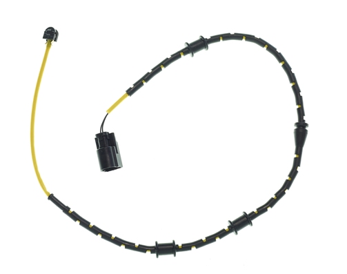 BREMBO Slidindikator, bremsebelægning a00508 for JAGUAR