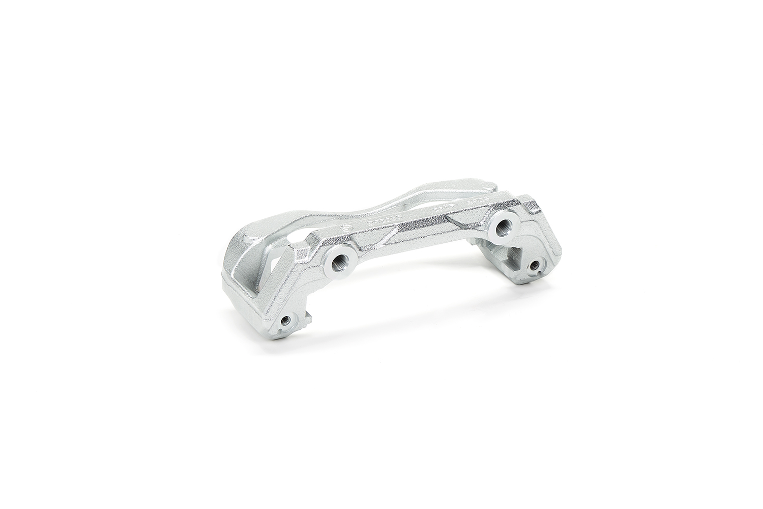 BREMBO Bremsekaliper, holdersæt fbk011 højre for MERCEDES-BENZ