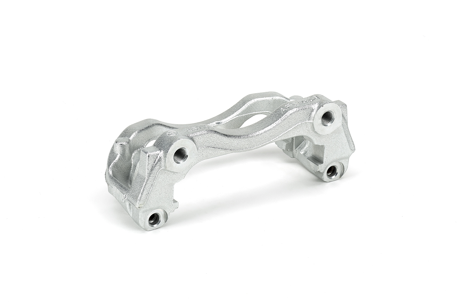 BREMBO Bremsekaliper, holdersæt fbk020 højre for RENAULT