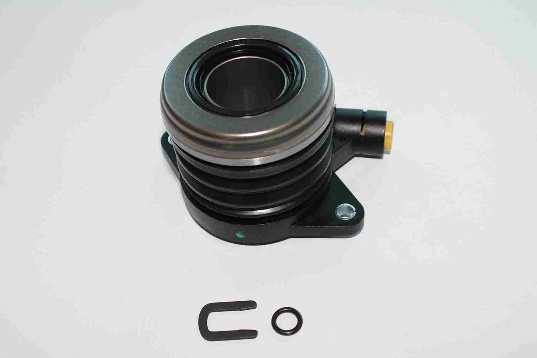 BREMBO Centraludrykker, kobling e23042 for FIAT