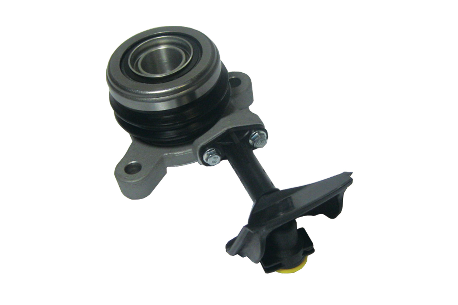 BREMBO Centraludrykker, kobling E 68 004 for RENAULT