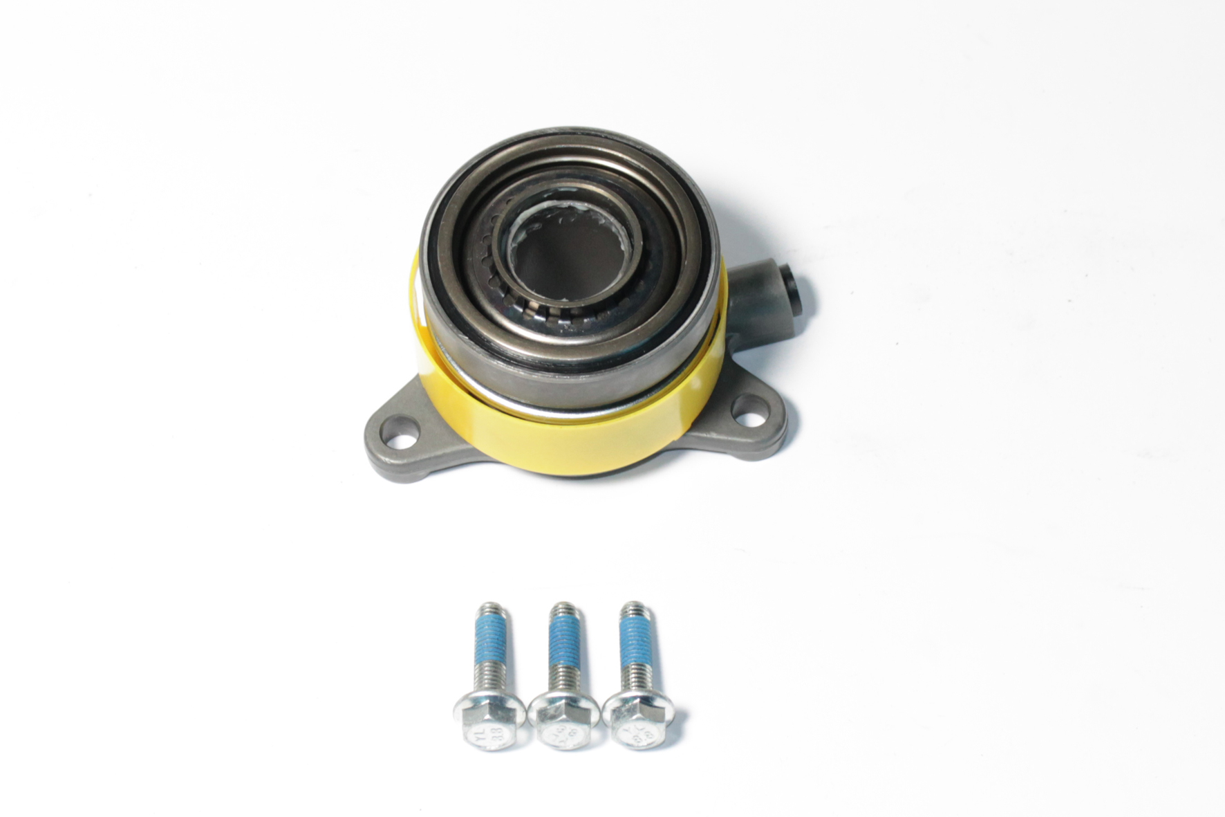 BREMBO Centraludrykker, kobling E 83 021 for TOYOTA