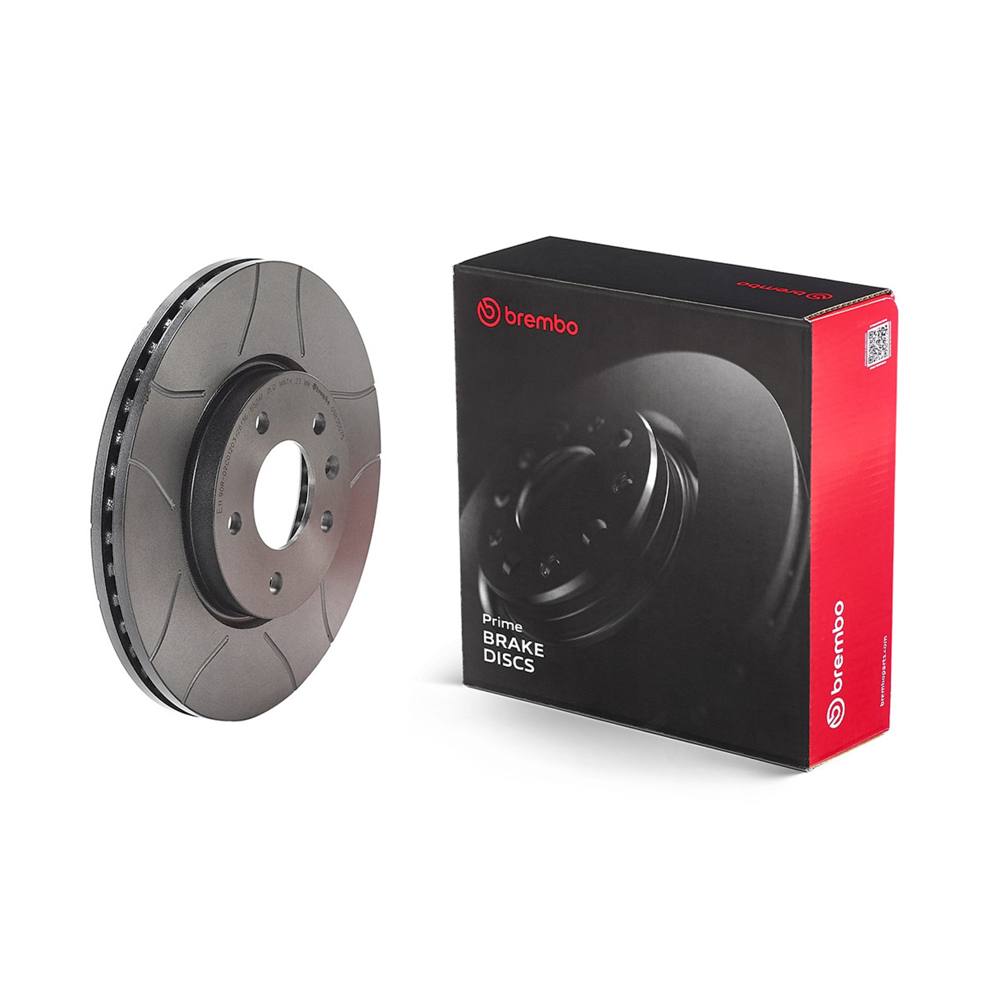 BREMBO Bremseskive 09.B356.75 lukket 300mm 26mm for OPEL CHEVROLET CHEVROLET (SGM) VAUXHALL