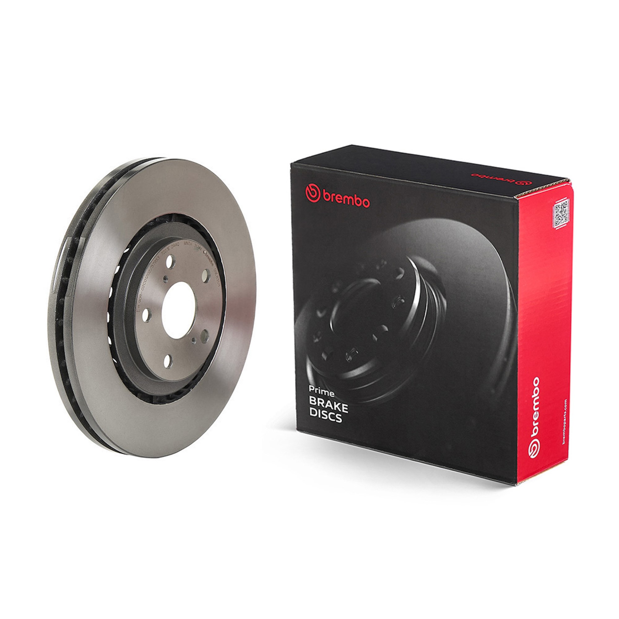 BREMBO Bremseskive 09e83511 328mm 34mm for LEXUS