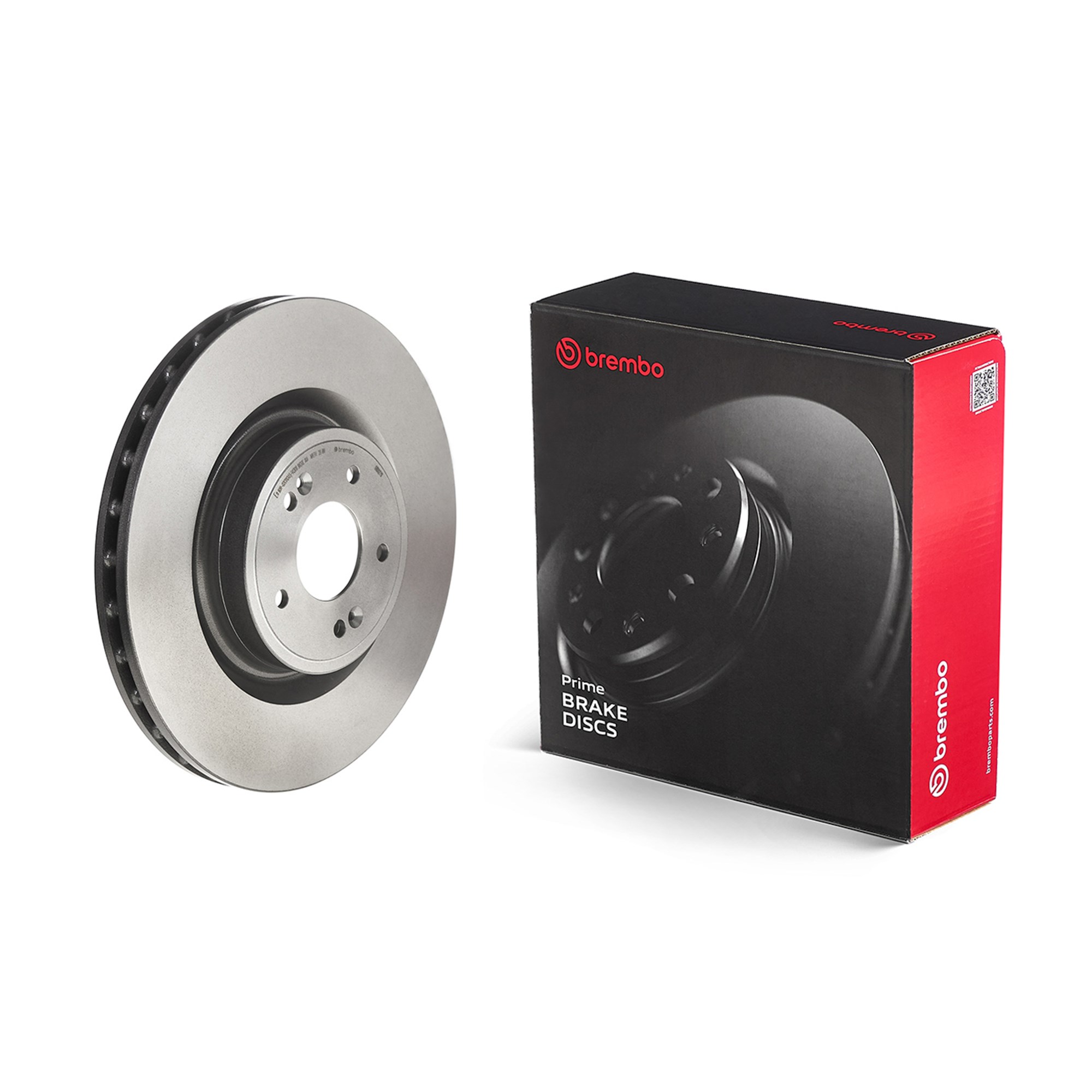 BREMBO Bremseskive 09d02711 350mm 30mm for GENESIS KIA