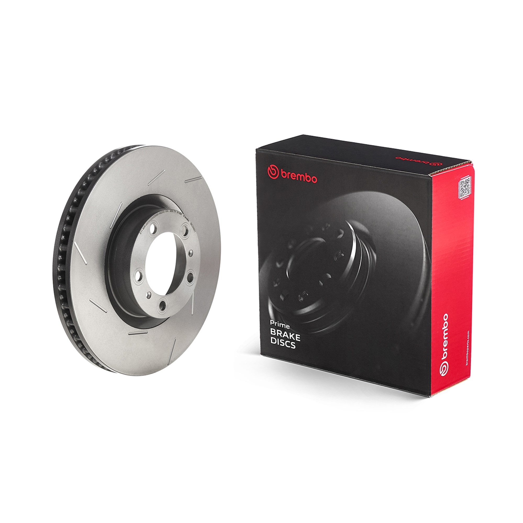 BREMBO Bremseskive 09c54921 lukket 360mm 36mm for PORSCHE