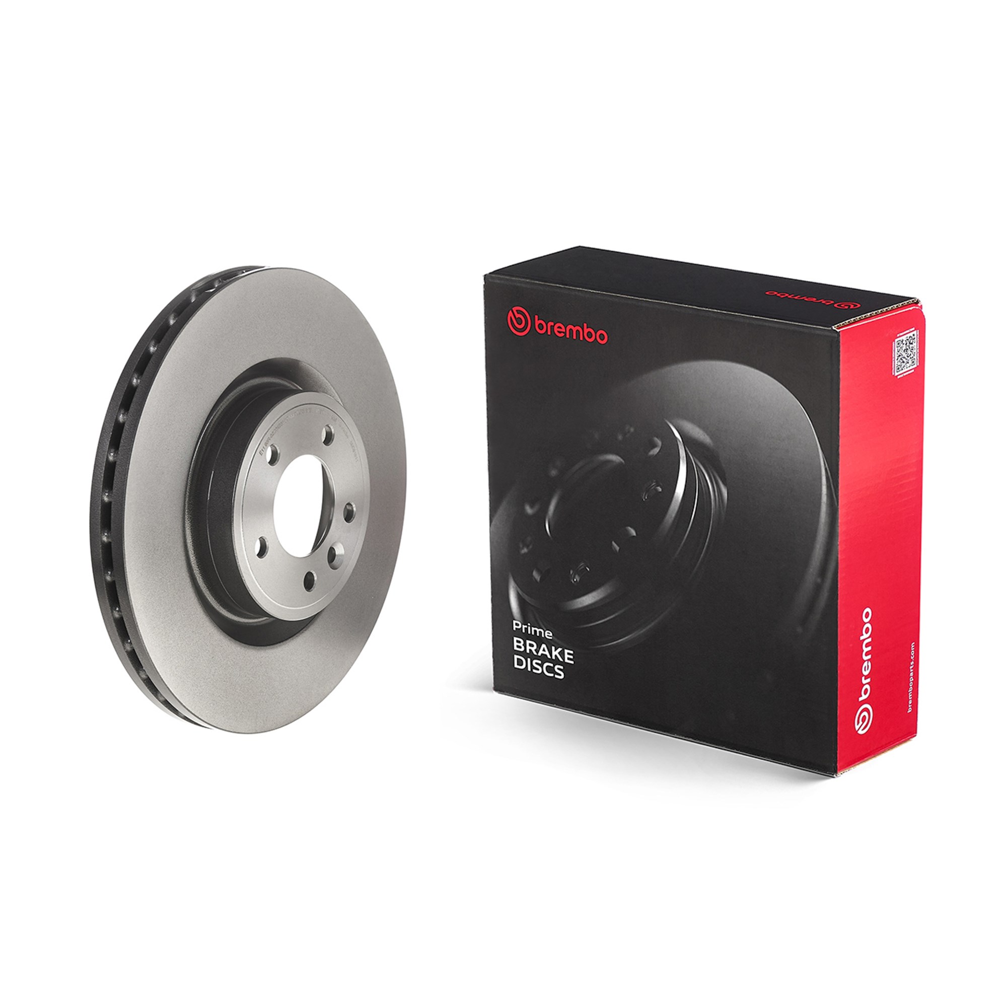 BREMBO Bremseskive 09c81911 363mm 33mm for LAND ROVER