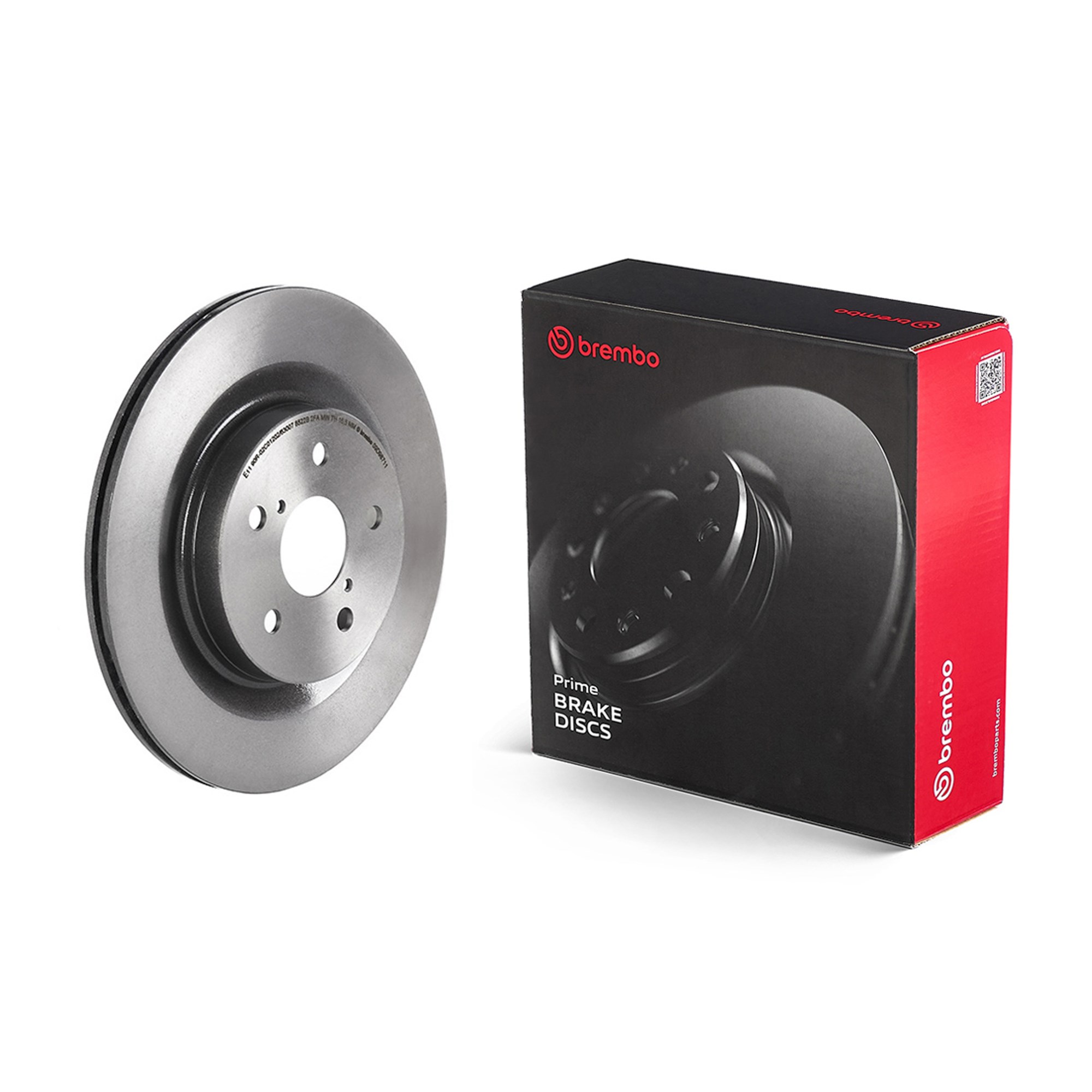 BREMBO Bremseskive 09d98111 354mm 32mm for MERCEDES-BENZ