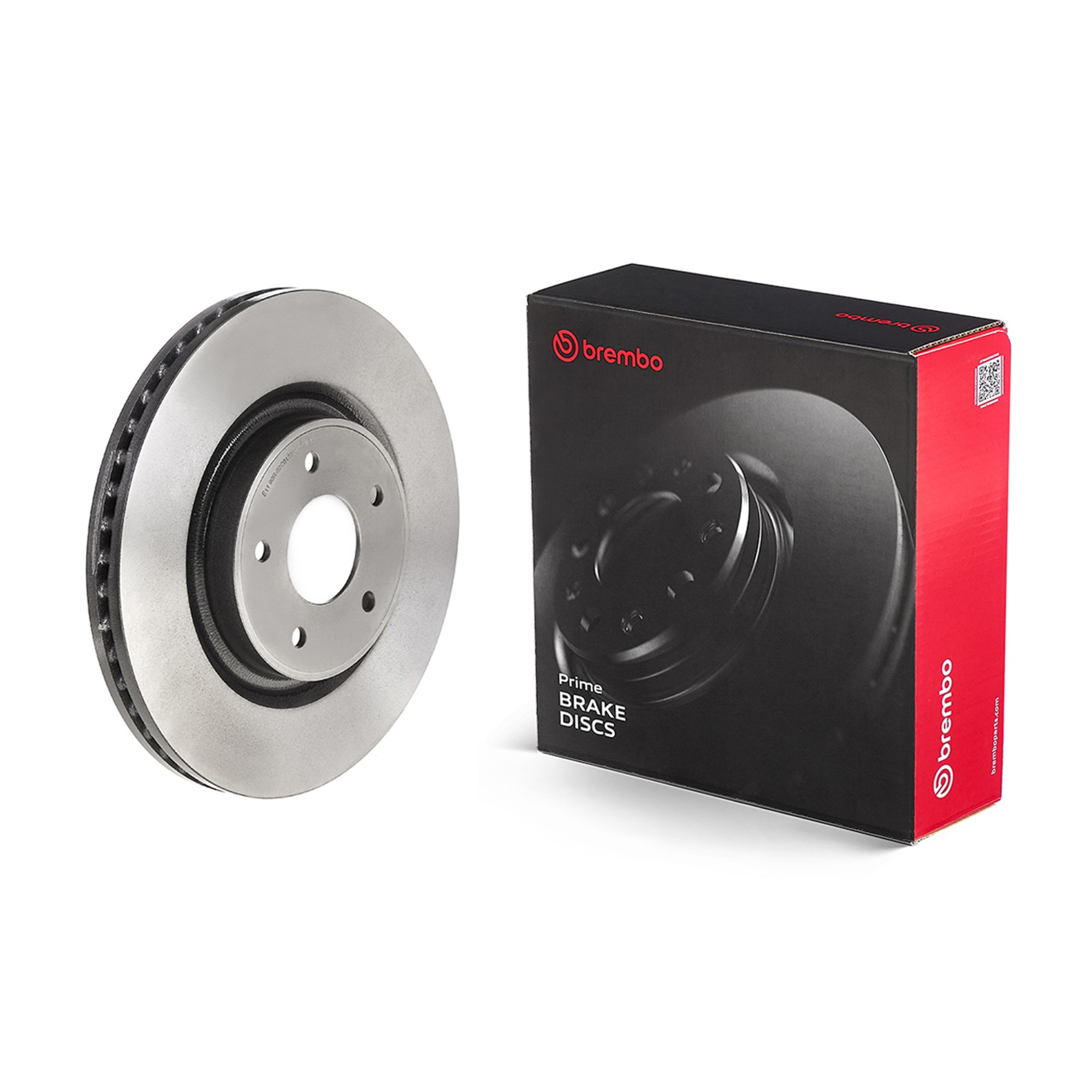 BREMBO Bremseskive 09e23511 320mm 28mm for NISSAN INFINITI NISSAN (DFAC)