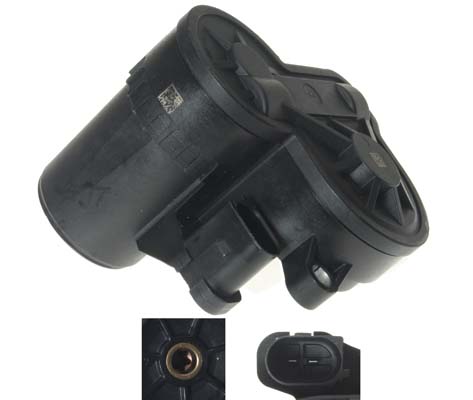 BREMBO Bremsekaliper f28163 Bagaksel højre for HONDA