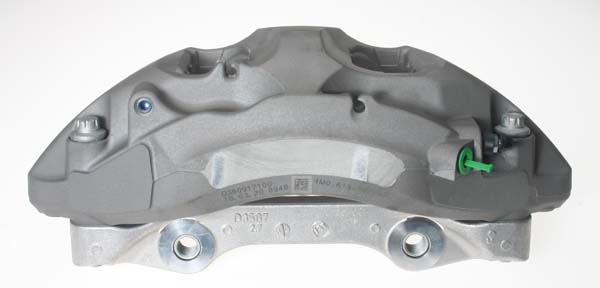 BREMBO Bremsekaliper f85474 venstre foraksel for AUDI