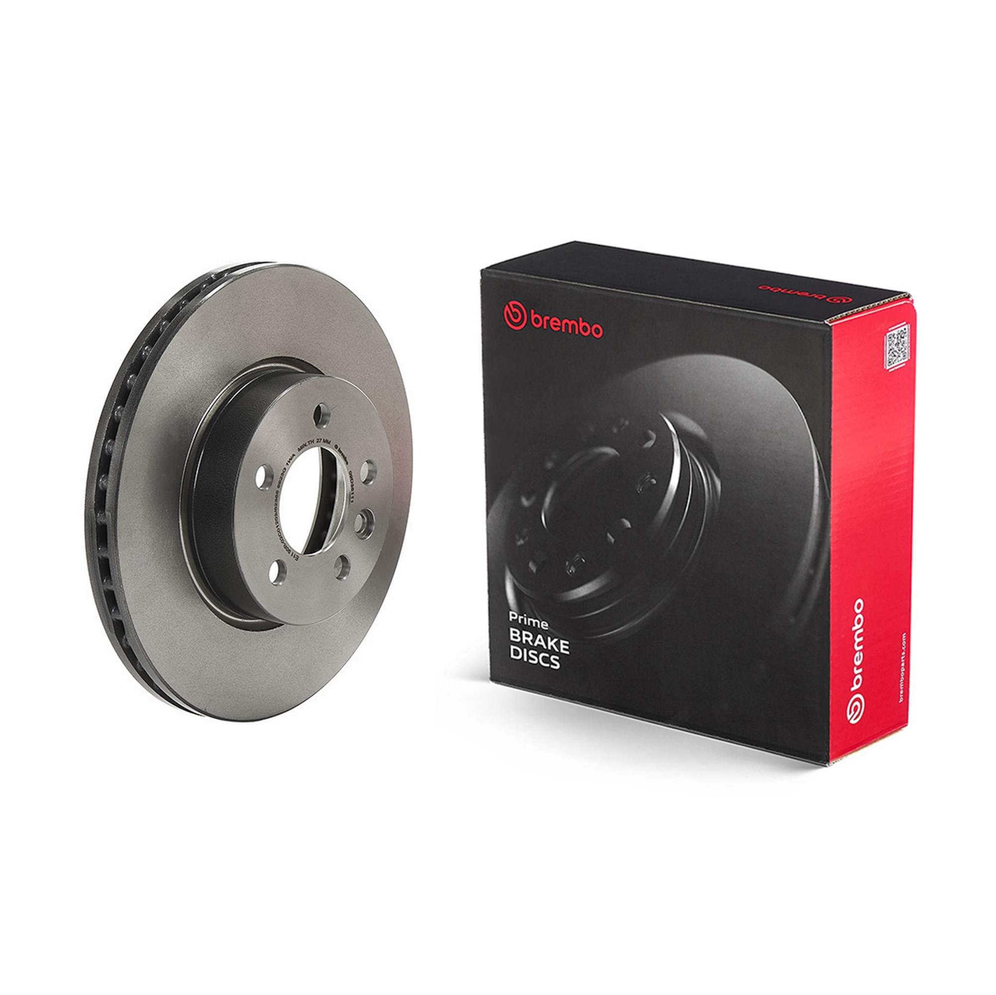 BREMBO Bremseskive 09d35111 325mm 30mm for MAN VW