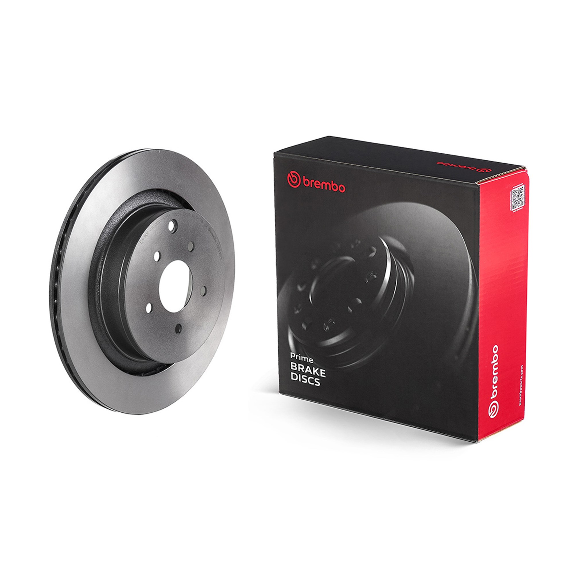 BREMBO Bremseskive 09e52811 350mm 20mm for INFINITI