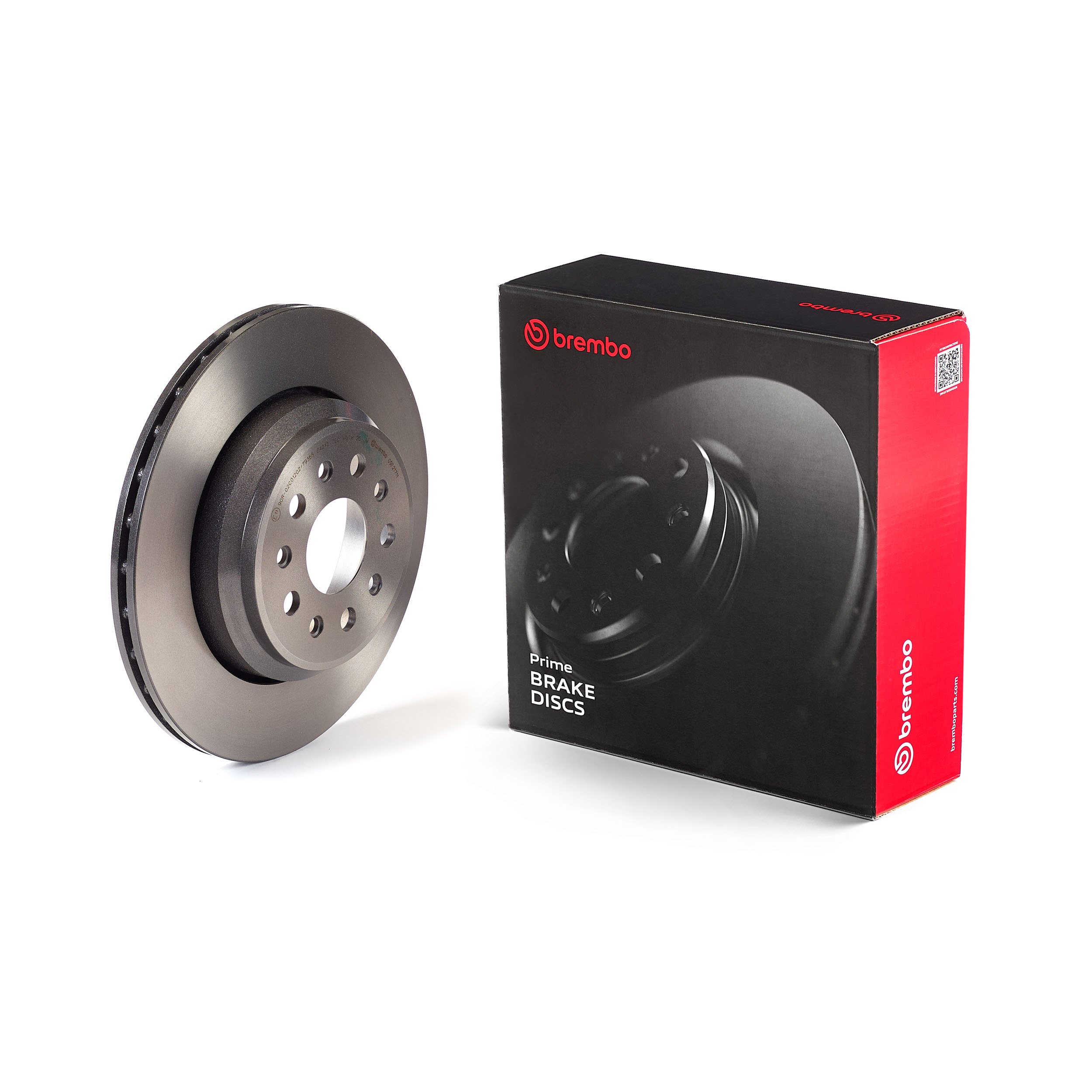 BREMBO Bremseskive 09f21711 320mm 22mm for MASERATI