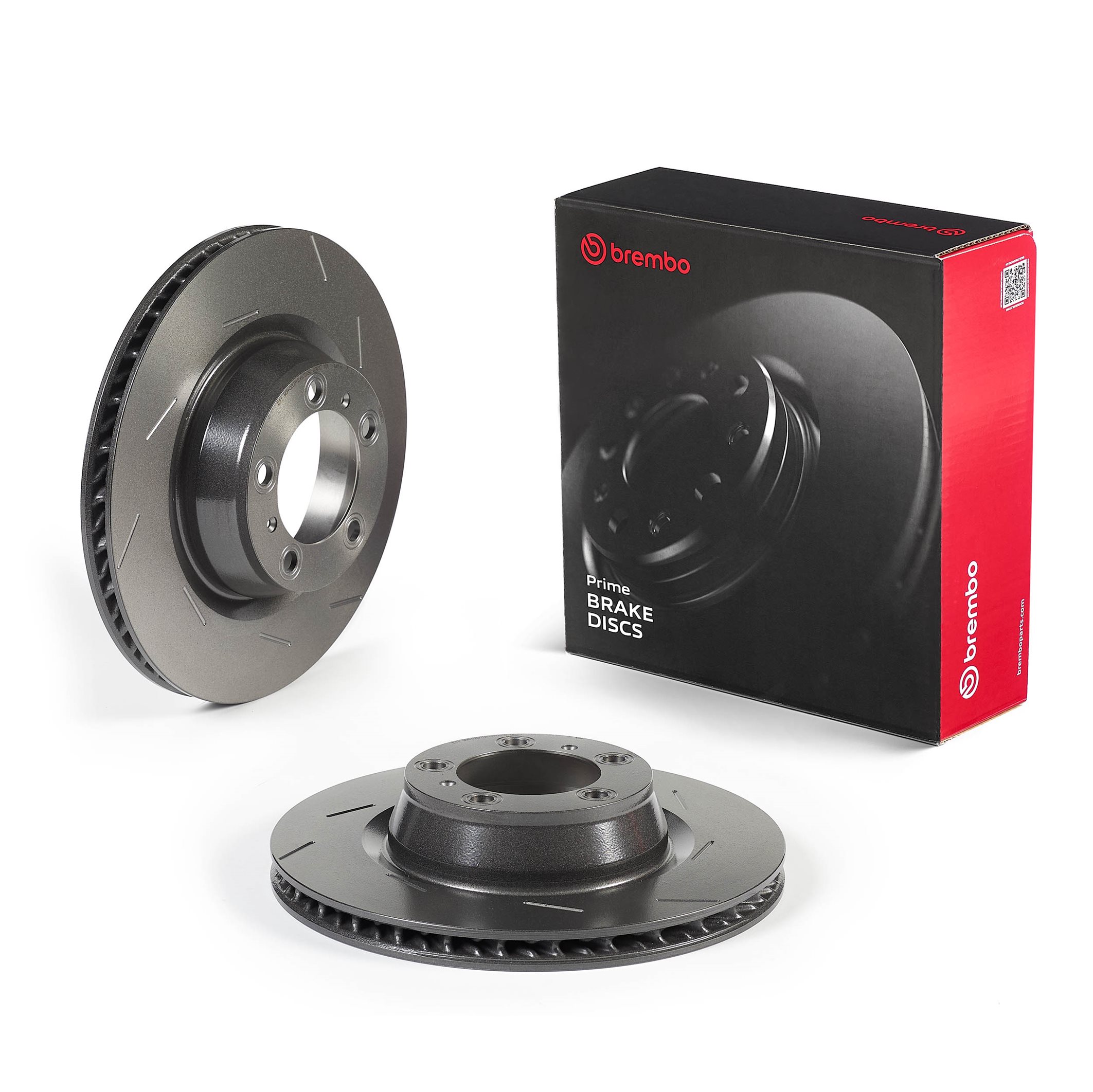 BREMBO Bremseskive 09e89811 350mm 28mm for PORSCHE