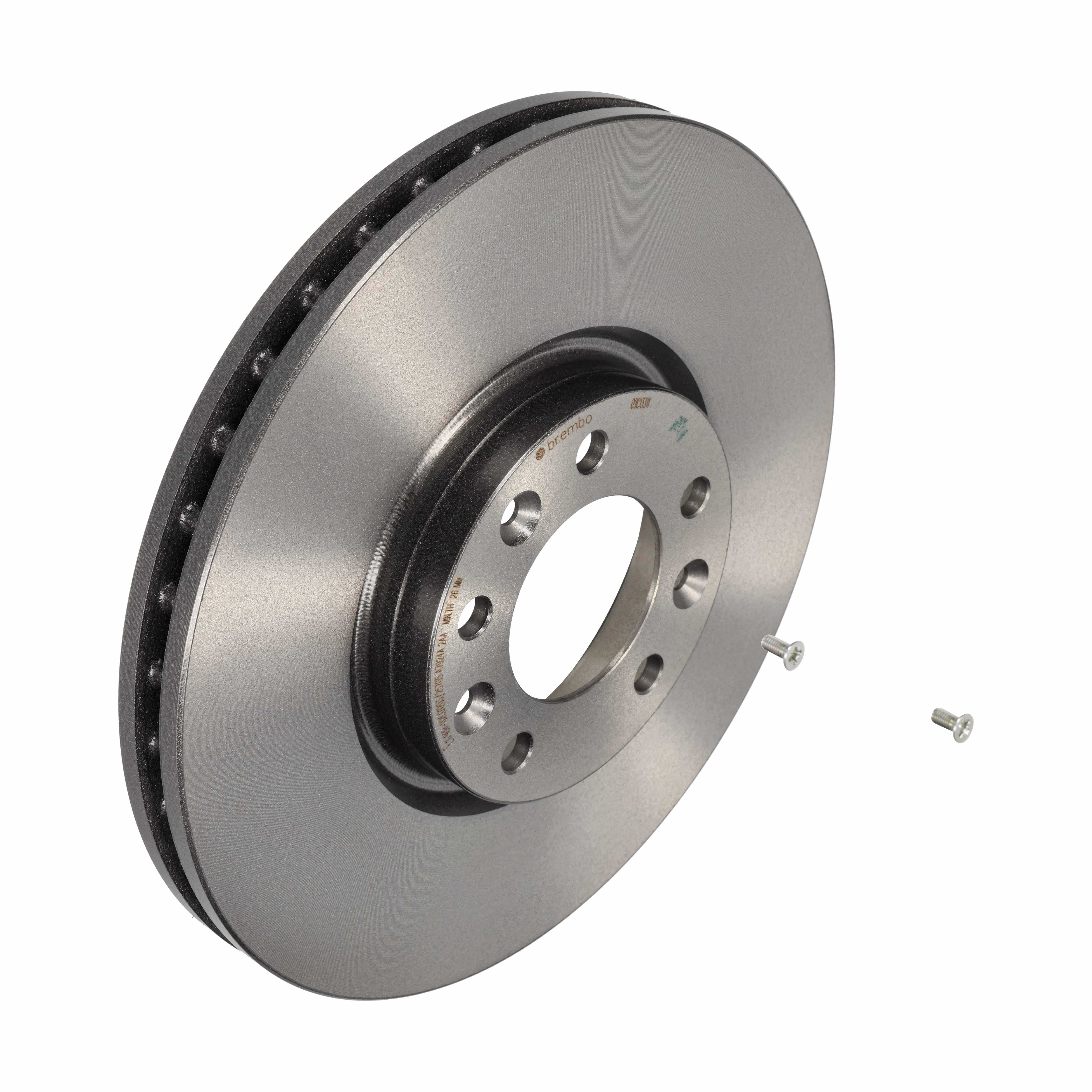 BREMBO Bremseskive 09c13311 304mm 28mm for PEUGEOT OPEL IVECO DS TOYOTA CITROËN (DF-PSA) PEUGEOT (DF-PSA)