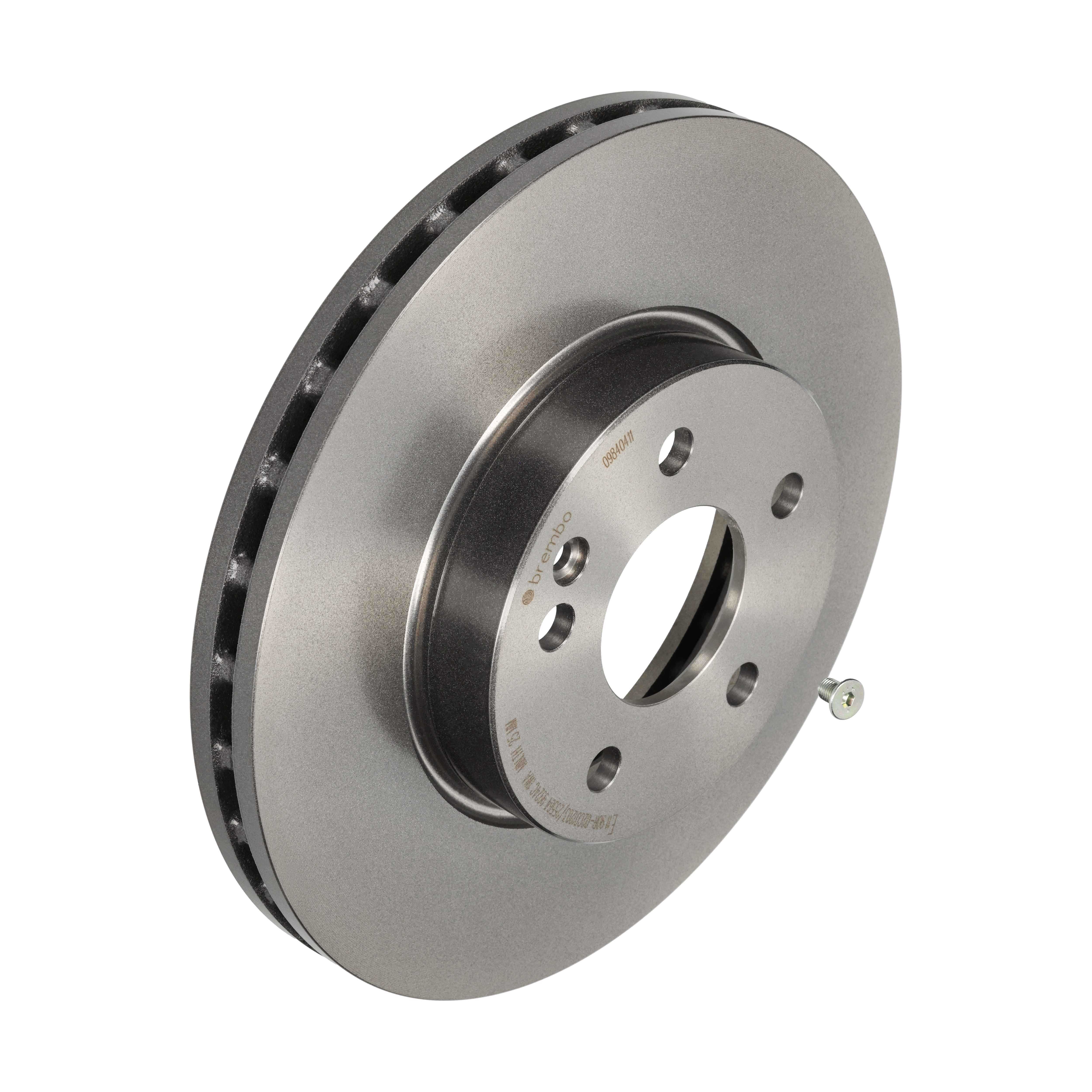 BREMBO Bremseskive 09840411 300mm 28mm for MERCEDES-BENZ (FJDA) MERCEDES-BENZ