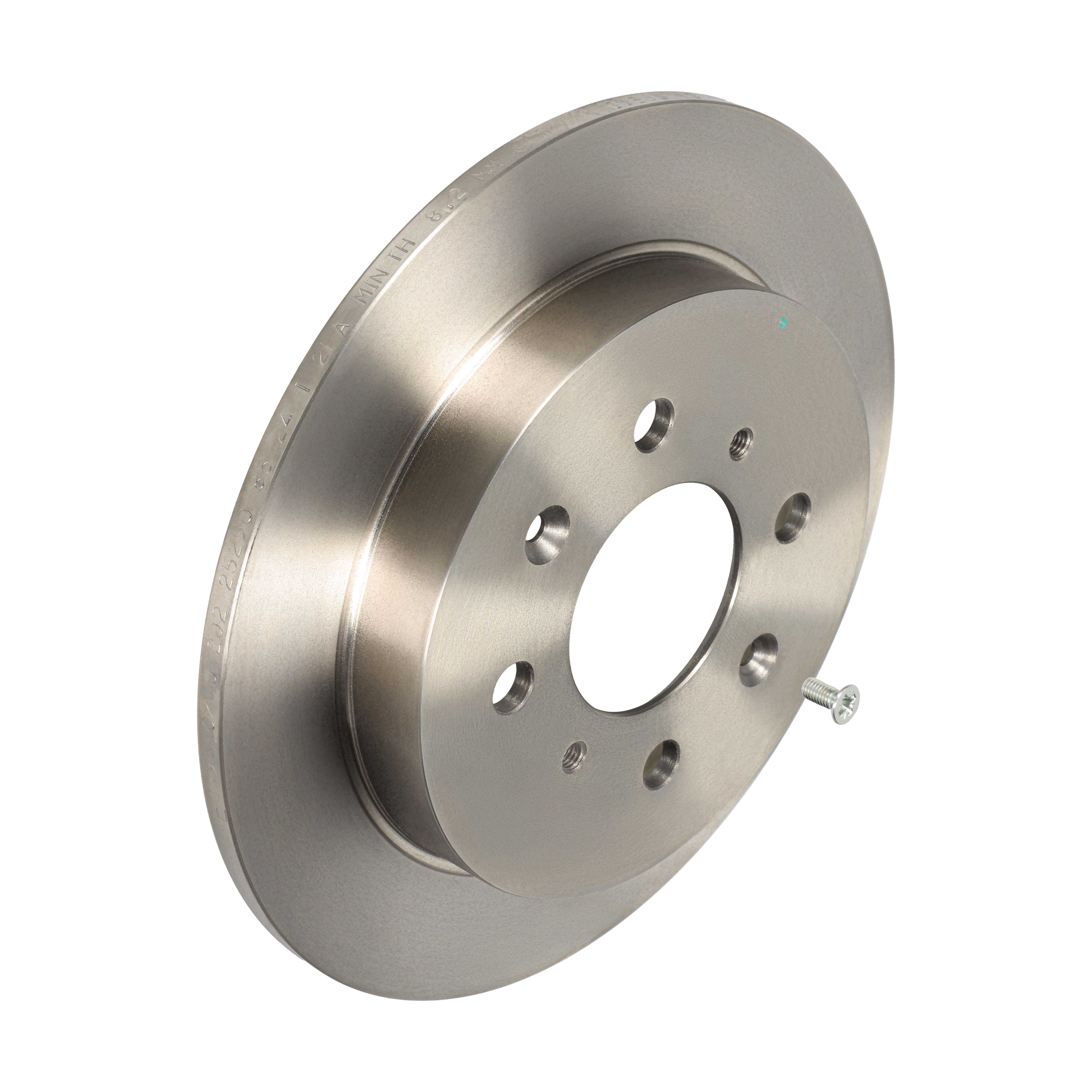 BREMBO Bremseskive 08b60210 239mm 9mm for HONDA (GAC) HONDA
