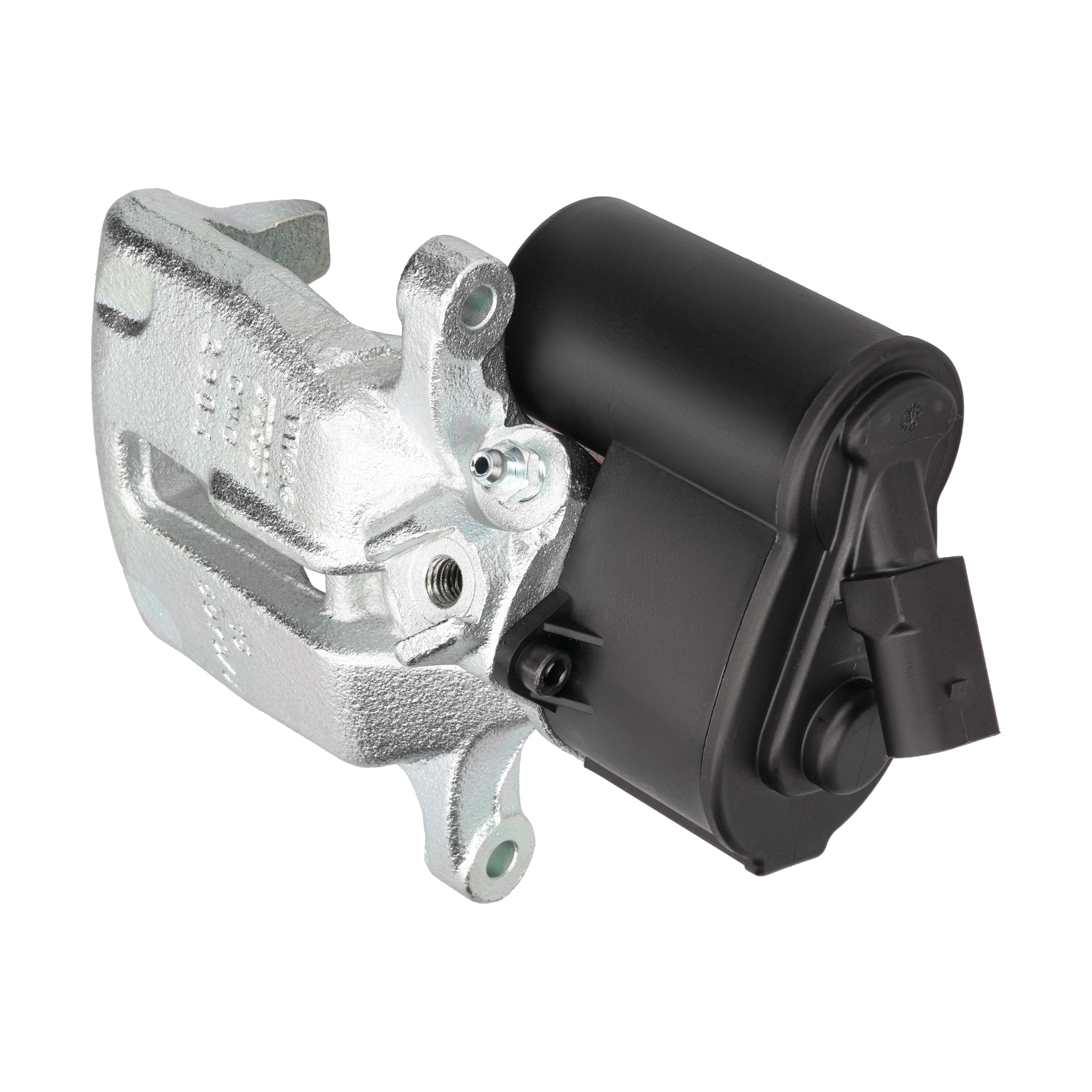 BREMBO Bremsekaliper f85267 Bagaksel højre for AUDI VW