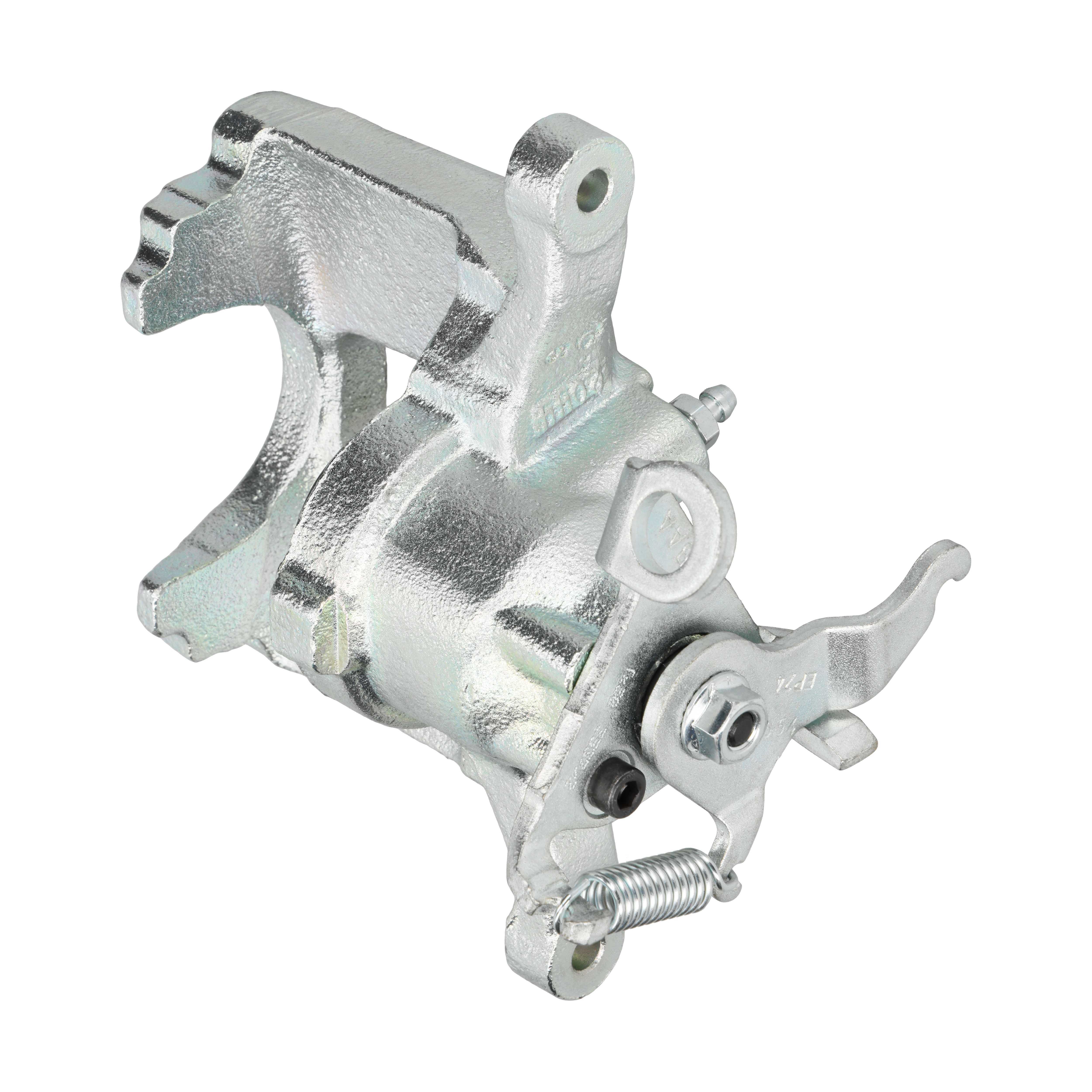 BREMBO Bremsekaliper f18003 Bagaksel højre for FIAT